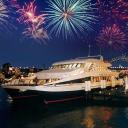 Sydney New Year’s Eve Cruise 2020 logo